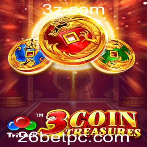 Desvendando o Fascinante Mundo de 3CoinTreasures