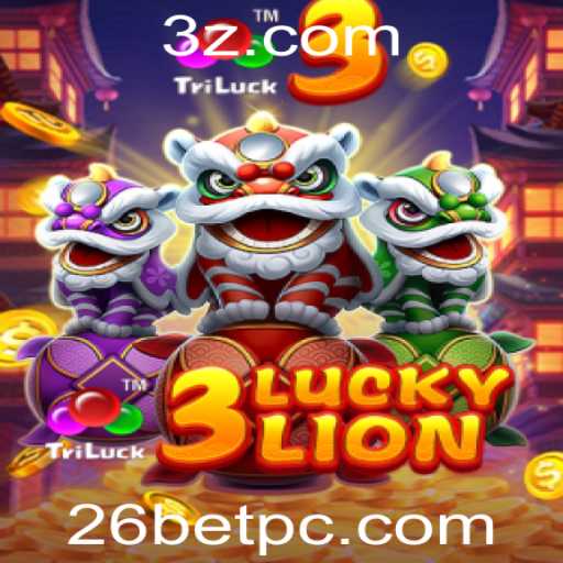 Explorando o Mundo de 3LUCKYLION: Um Mergulho no Universo do Jogo de Azar