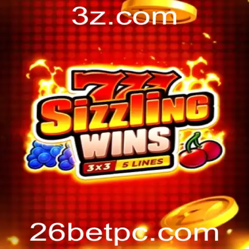 Descubra o Fascinante Mundo de 777 Sizzling Wins com 26BET