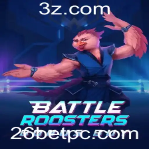 Descubra o Empolgante Mundo de BattleRoostersBonusBuy em 26BET