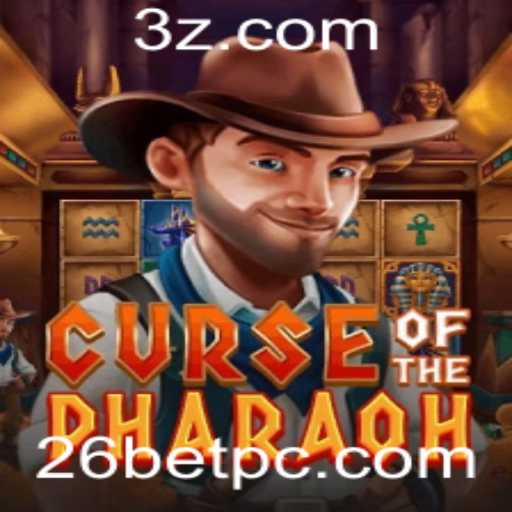 Explorando CurseofthePharaoh: Aventura e Mistério no Novo Jogo de 26BET