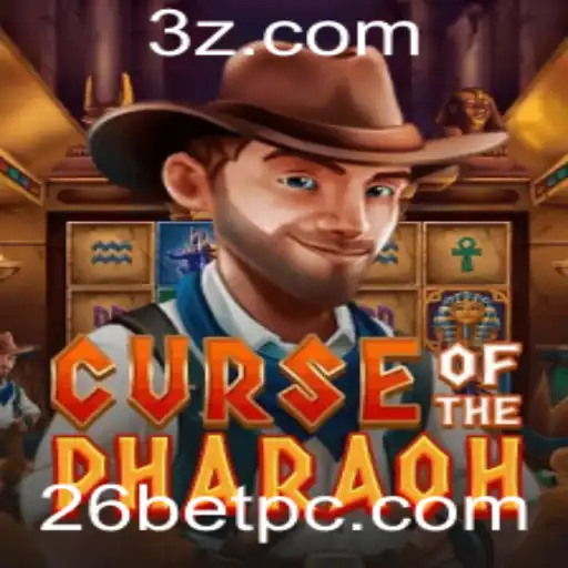 Explorando CurseofthePharaoh: Aventura e Mistério no Novo Jogo de 26BET