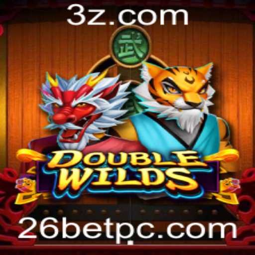 Desvendando DoubleWilds: O Novo Jogo de Azar que Conquista o Mercado