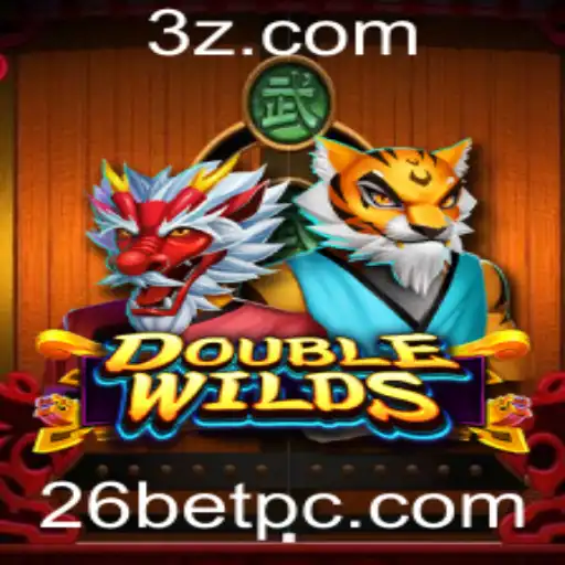 Desvendando DoubleWilds: O Novo Jogo de Azar que Conquista o Mercado