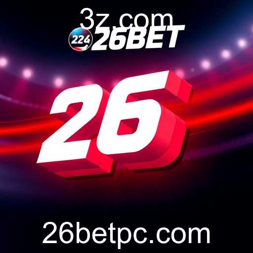 26BET