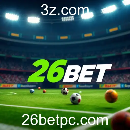 Expansão do 26BET e Novidades no Mercado de Jogos