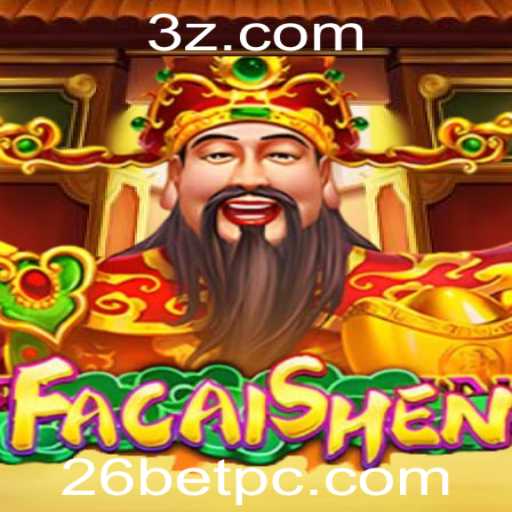 Descubra o Excitante Mundo de FaCaiShen no Cassino Online 26BET
