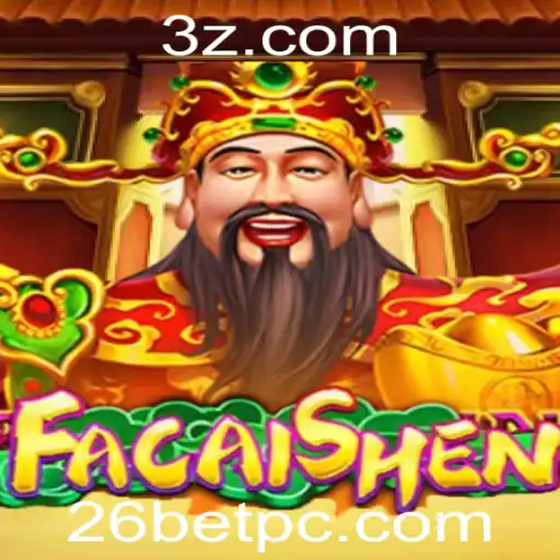 Descubra o Excitante Mundo de FaCaiShen no Cassino Online 26BET