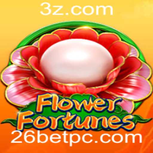 Explorando o Fascinante Mundo do FlowerFortunes no 26BET