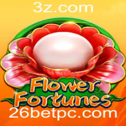 Explorando o Fascinante Mundo do FlowerFortunes no 26BET