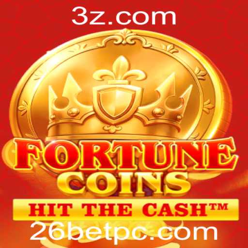Explorando FortuneCoins: O Fascinante Mundo de Fortuna e Diversão