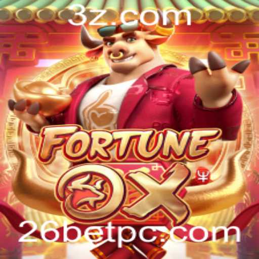 FortuneOx: Descubra o Fascinante Mundo do Jogo de Azar com 26BET