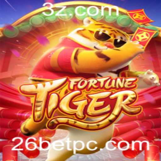Explorando FortuneTiger: O Fascinante Mundo do Jogo com 26BET