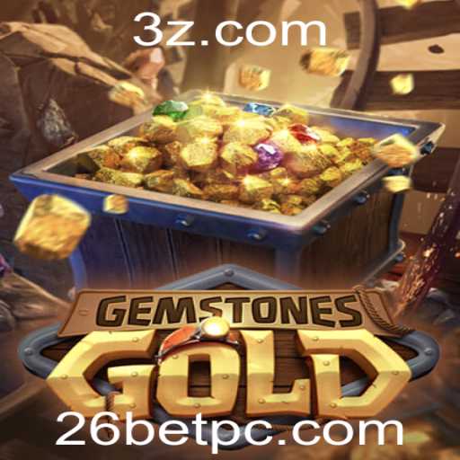 Explorando o Universo de GemstonesGold: A Última Sensação no Mundo dos Jogos