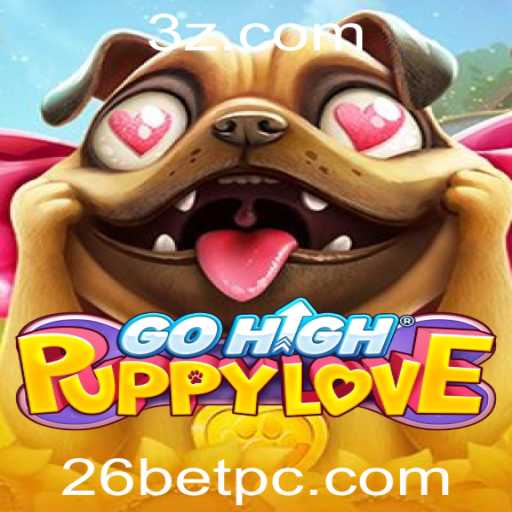 GoHighPuppyLove: A New Experience in Digital Gaming with 26BET