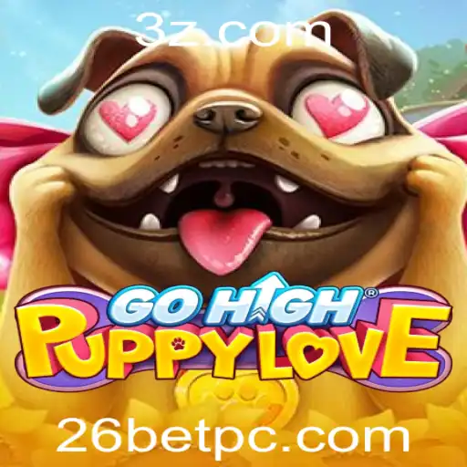 GoHighPuppyLove: A New Experience in Digital Gaming with 26BET