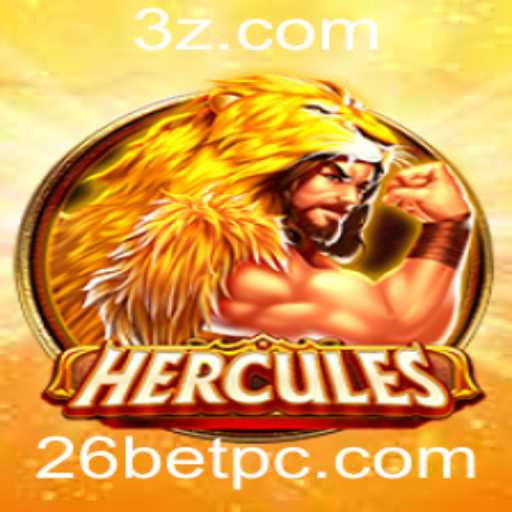 Explorando o Jogo Hercules: Uma Aventura Mitológica com 26BET
