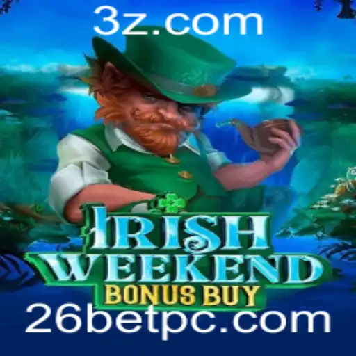 Explorando o Jogo IrishWeekendBonusBuy: Descrição, Regras e Imersão no Mundo dos Casinos
