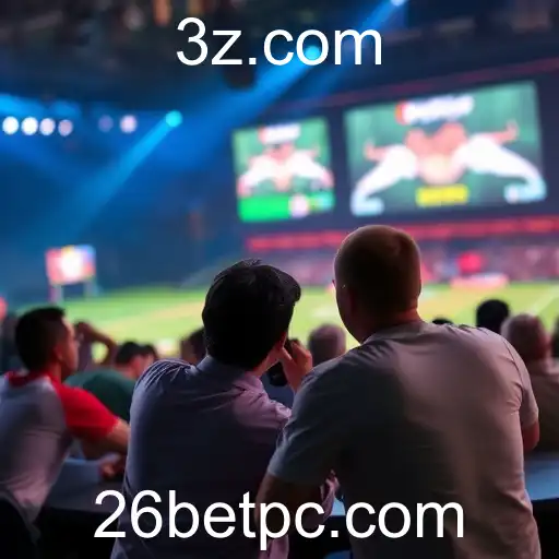 Jogos ao Vivo: A Revolução no Entretenimento Digital