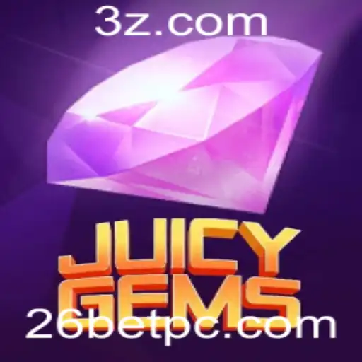 Descubra o Fascinante Mundo de JuicyGems com 26BET
