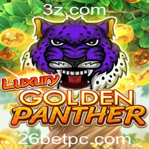 LUXURYGOLDENPANTHER: O Jogo de Cassino que Está Conquistando Apostas