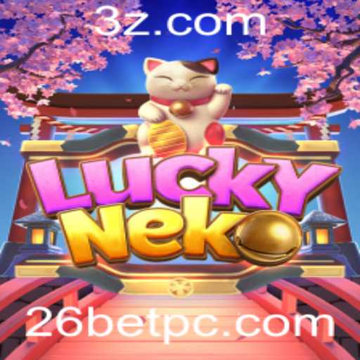 LuckyNeko: Um Jogo de Aventura e Sorte