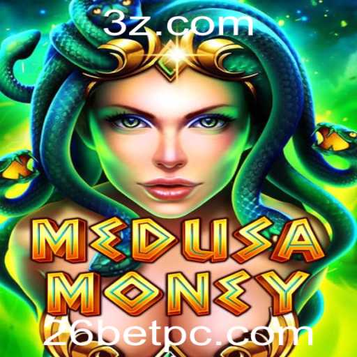 MedusaMoney: O Jogo de Estratégia que Conquista com a Mistura de Mitologia e Aventura