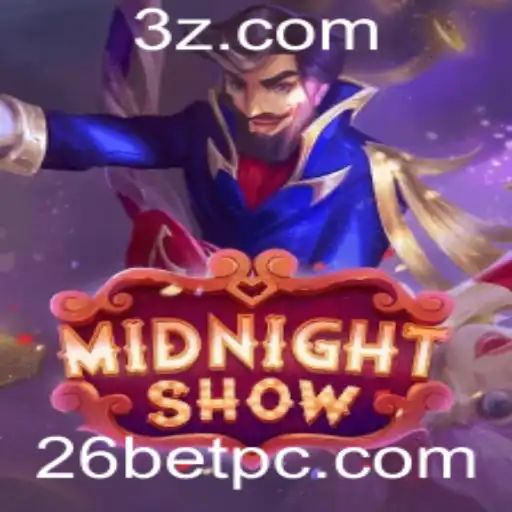 Descubra o Mundo Fascinante de MidnightShow e a Inovação das Apostas com 26BET