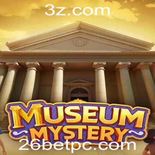 Explorando o Enigma do MuseumMystery: O Jogo que Desafia o Intelecto