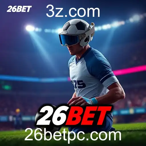 Evolução e Impacto do 26BET no Mundo dos Jogos