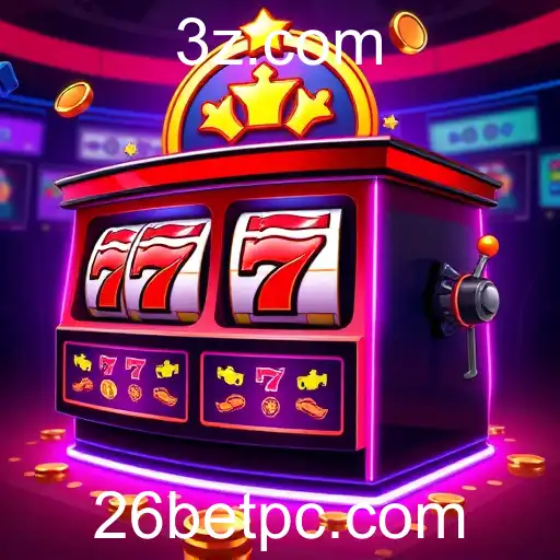 A Ascensão de 26BET no Mercado de Jogos Online