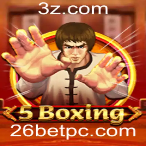 Descubra o Envolvente Mundo de 5Boxing com 26BET