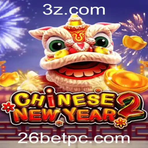 Explorando o Mundo de CHINESENEWYEAR2 com 26BET