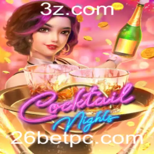 Explorando as Tardes de Diversão com CocktailNights e 26BET