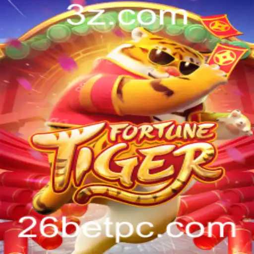 Explorando FortuneTiger: O Fascinante Mundo do Jogo com 26BET