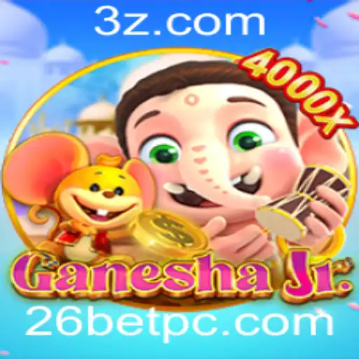 Explorando o Universo de GaneshaJr: Regras e Estratégias com 26BET