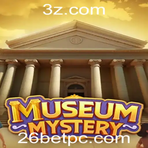 Explorando o Enigma do MuseumMystery: O Jogo que Desafia o Intelecto