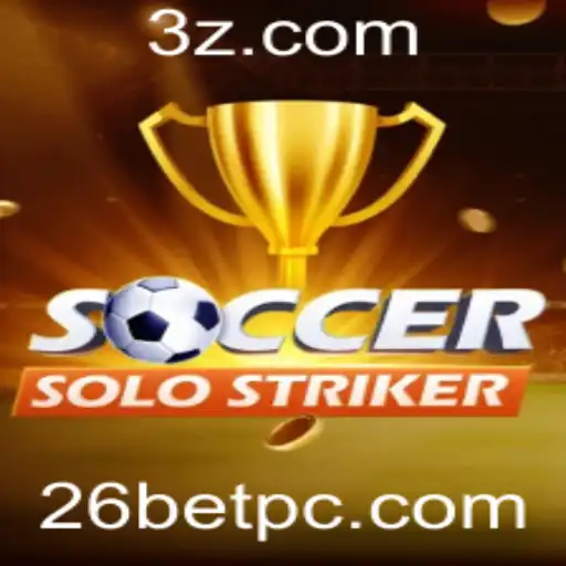 SoccerSoloStriker: A Nova Sensação dos Games de Futebol