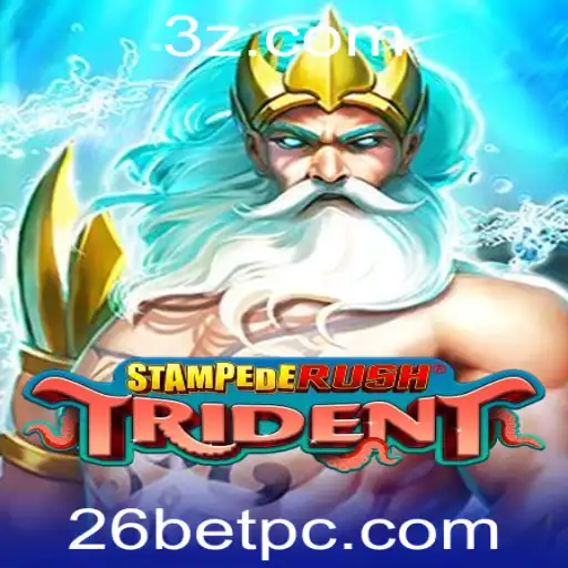 Descubra a Sensação do Jogo: StempedeRushTrident