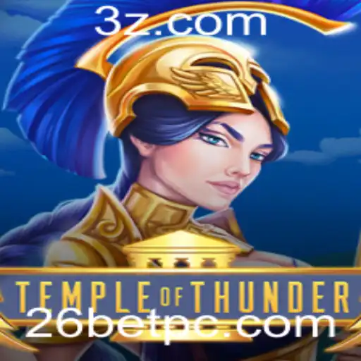TempleofThunder: Descubra o Mundo do Jogo e Seus Desafios