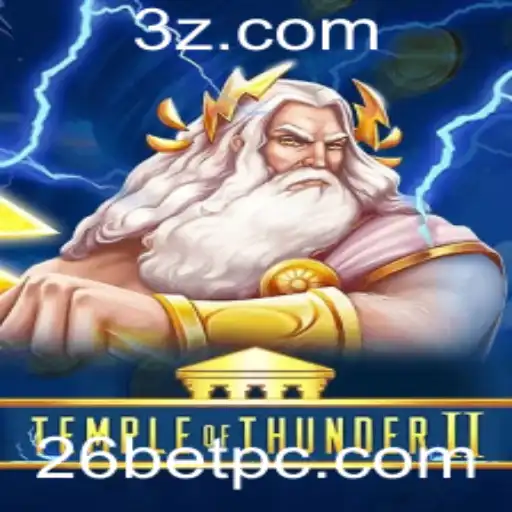 Temple of Thunder II: A Nova Aventura no Mundo dos Jogos Virtuais