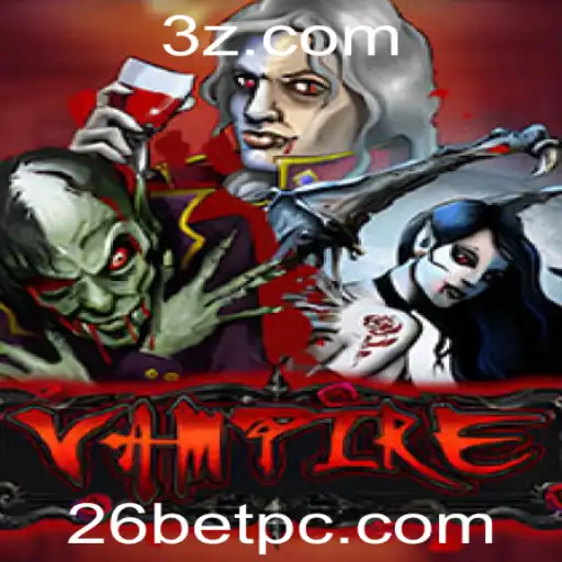Vampire: Um Jogo Fascinante e Envolvente na Plataforma 26BET