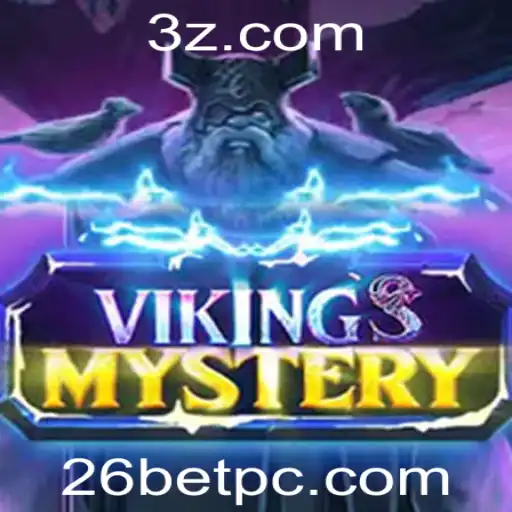 Descubra o Fascinante Universo de VikingsMystery e a Emoção de Jogar com 26BET