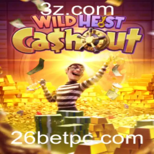WildHeistCashout: Descubra as Regras e Estratégias de um Novo Fenômeno no Mundo dos Jogos