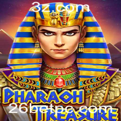 Explorando o Fascinante Jogo PharaohTreasure