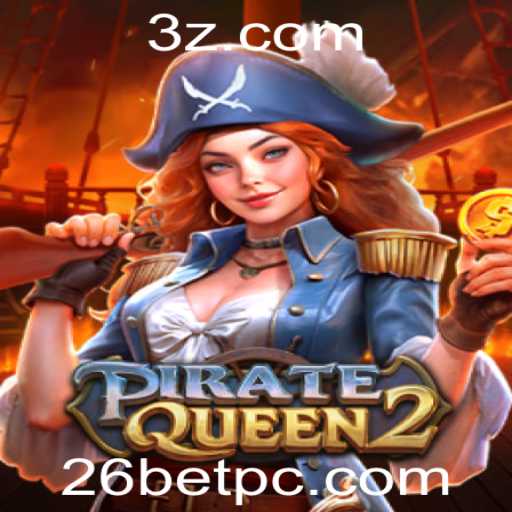 PirateQueen2: Uma Aventura Incrível no Mundo dos Piratas