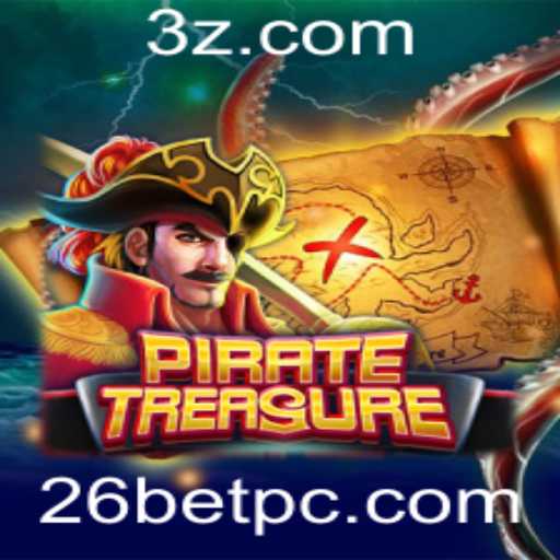 Descubra PirateTreasure: O Fascinante Mundo de Aventuras e Recompensas