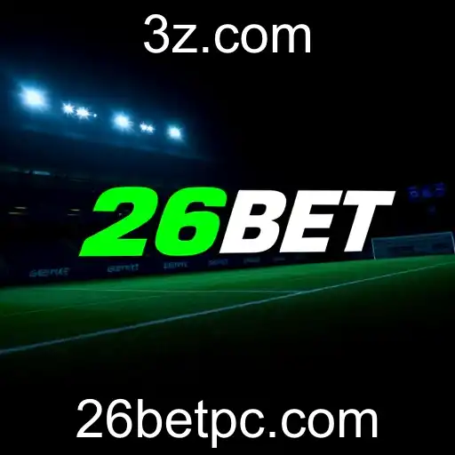 A Ascensão do 26BET e o Cenário Atual dos Jogos Online