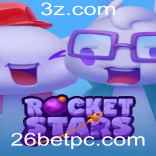 Explorando RocketStars: Um Mergulho no Universo de Aventuras Galácticas com 26BET
