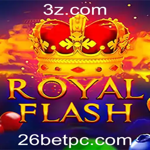 Explorando o Mundo de RoyalFlash: Um Jogo de Apostas Entusiasmante